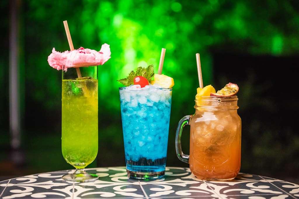 Hotel Vp Jardin De Recoletos Madryt Restauracja zdjęcie